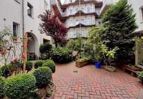 Wohnung zum Mieten in Halle 250 € 20.4 m²