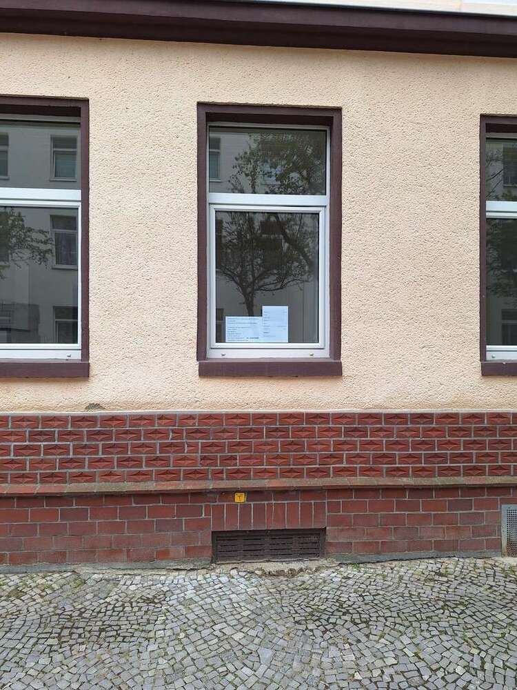 Wohnung zum Mieten in Köthen-Anhalt 230 € 36 m²