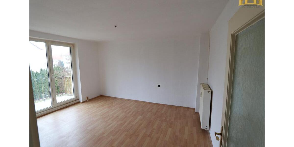 Etagenwohnung Seegebiet Mansfelder Land - 2 Zimmer, 48 m&sup2;, 325&euro; | Angebot:26564405