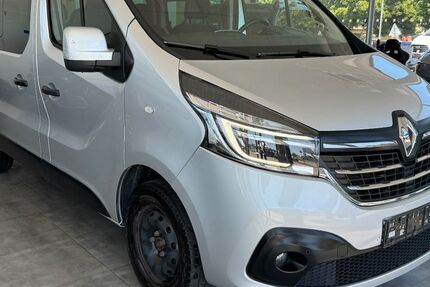 Renault Trafic 169.100 km 24.999 € Leipzig 04317