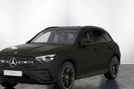 Mercedes-Benz GLC 300 29.634 km 57.888 &euro; Merseburg 06217