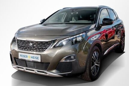 Peugeot 3008 119.440 km 16.740 &euro; Köthen 06366