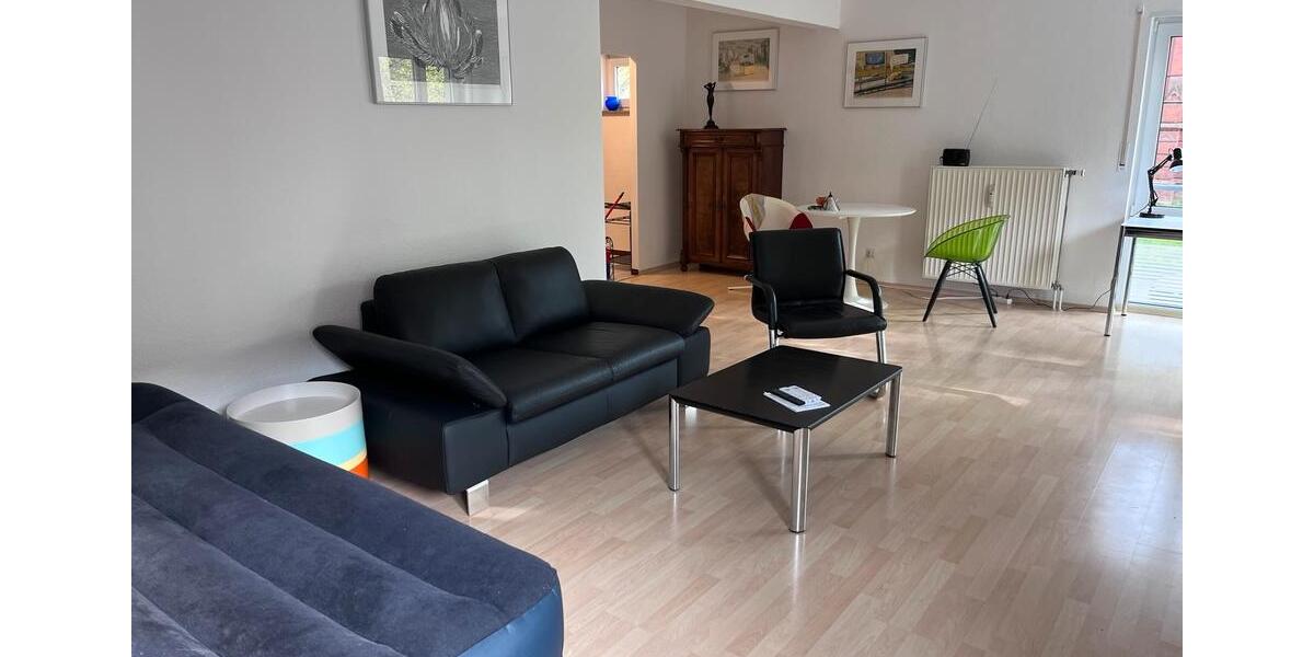 Etagenwohnung Halle (Saale) Damaschkestraße - 1 Zimmer, 44 m&sup2;, 790&euro; | Angebot:25022165