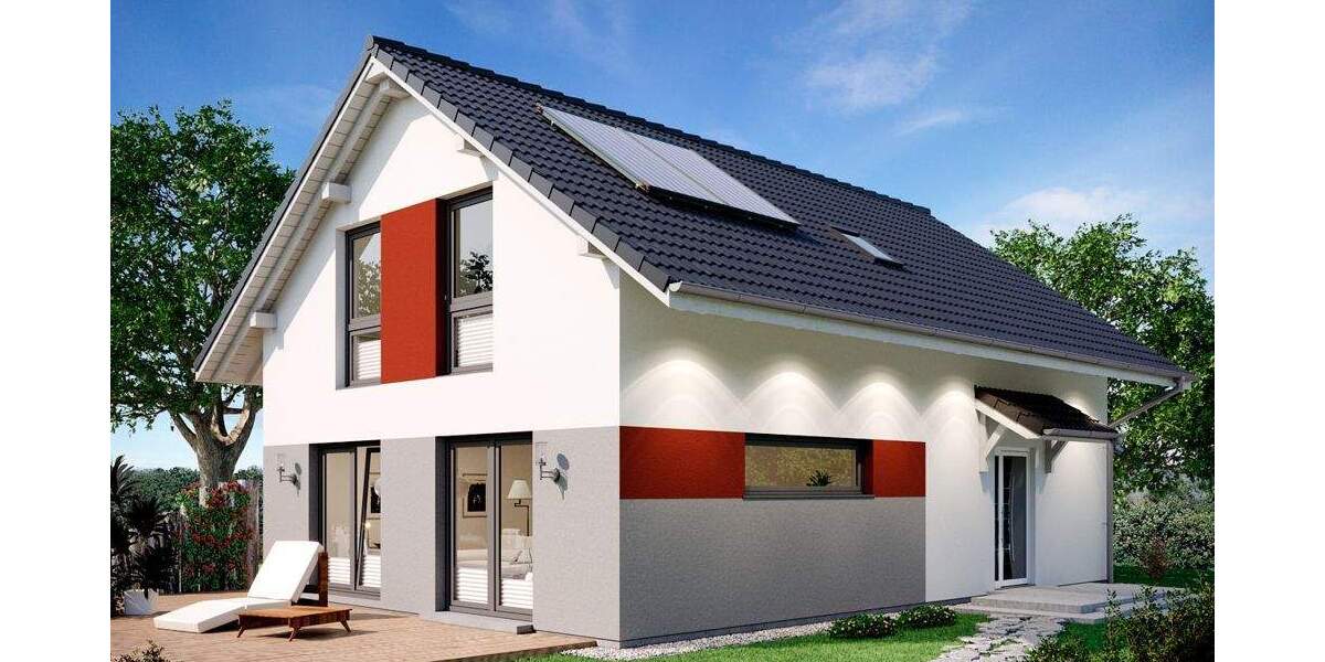 Einfamilienhaus Bad Dürrenberg Nempitz - 5 Zimmer, 141 m&sup2;, 371.710&euro; | Angebot:25776905