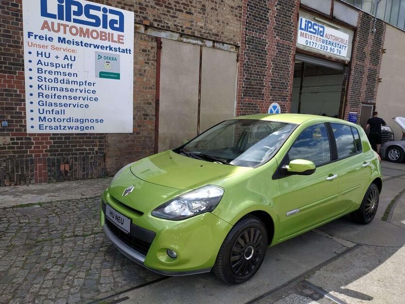 Clio