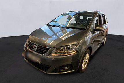 Seat Alhambra 72.573 km 22.490 &euro; Köthen 06366