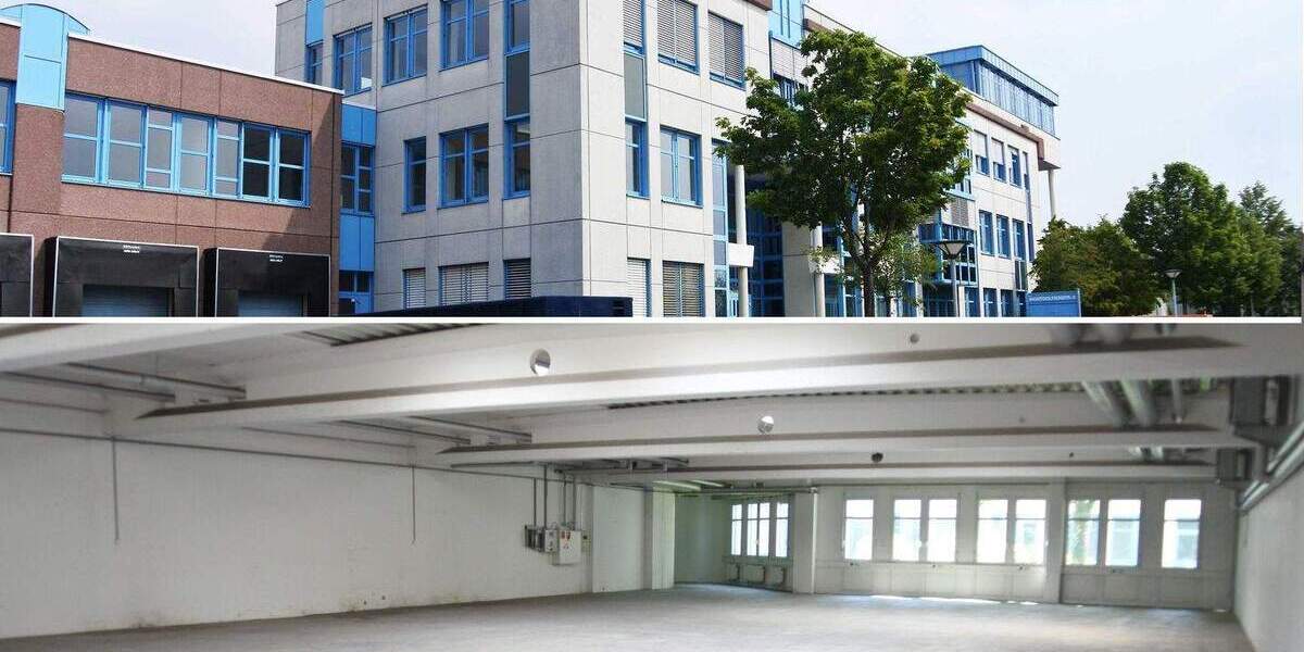 Gewerbeobjekt Wiedemar - 4.950&euro; | Angebot:25958954