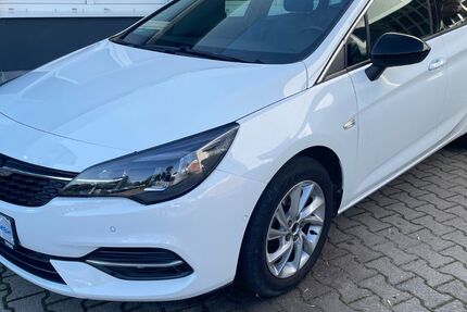 Opel Astra 28.998 km 17.699 &euro; Leuna 06237