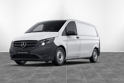 Mercedes-Benz Vito 106.260 km 17.823 &euro; Halle-Sennewitz 06193