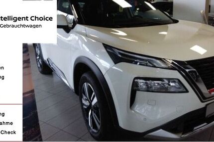 Nissan X-Trail 12.573 km 39.500 € Lutherstadt Eisleben 06295