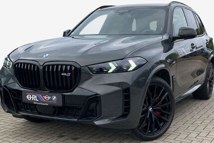 BMW X5 13.900 km 93.940 &euro; Halle/ Zscherben 06179