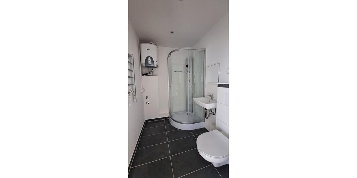 Etagenwohnung Sandersdorf-Brehna Brehna - 3 Zimmer, 57 m&sup2;, 425&euro; | Angebot:23742767