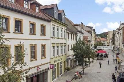 Büro in Weißenfels 1.700 € 272 m²