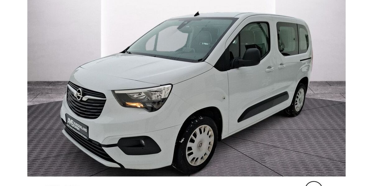 Opel Combo Life 83.875 km 14.480 &euro; Halle 06112