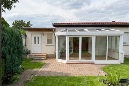 Haus Halle (Saale) Dölau - 4 Zimmer, 120 m&sup2;, 209.500&euro; | Angebot:27081719