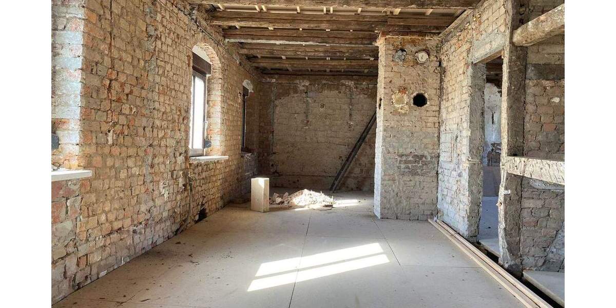 Etagenwohnung Schkeuditz - 5 Zimmer, 79 m&sup2;, 392.150&euro; | Angebot:25775199