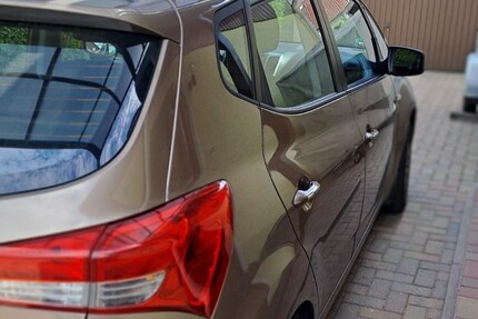 Hyundai IX20 56.000 km 6.250 &euro; Rackwitz 04519