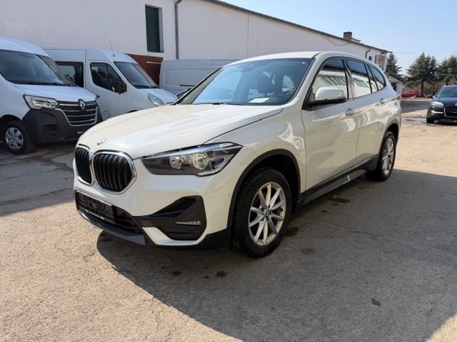 BMW X1 237.000 km 13.999 &euro; Halle 06118