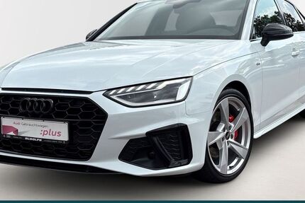 Audi A4 45.700 km 32.980 &euro; Merseburg 06217