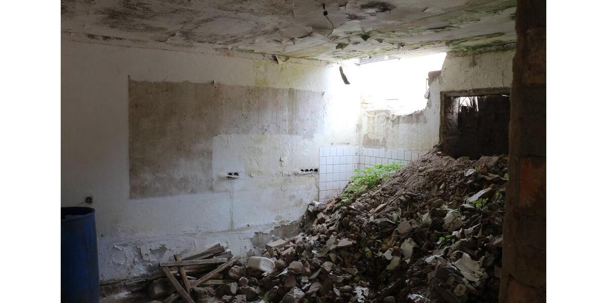 Reihenhaus Bad Lauchstädt - 30.000&euro; | Angebot:25542852