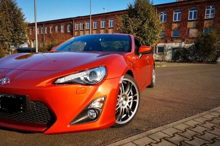 Toyota GT86