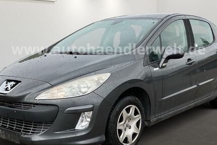 Peugeot 308 198.633 km 1.499 &euro; Brehna 06796