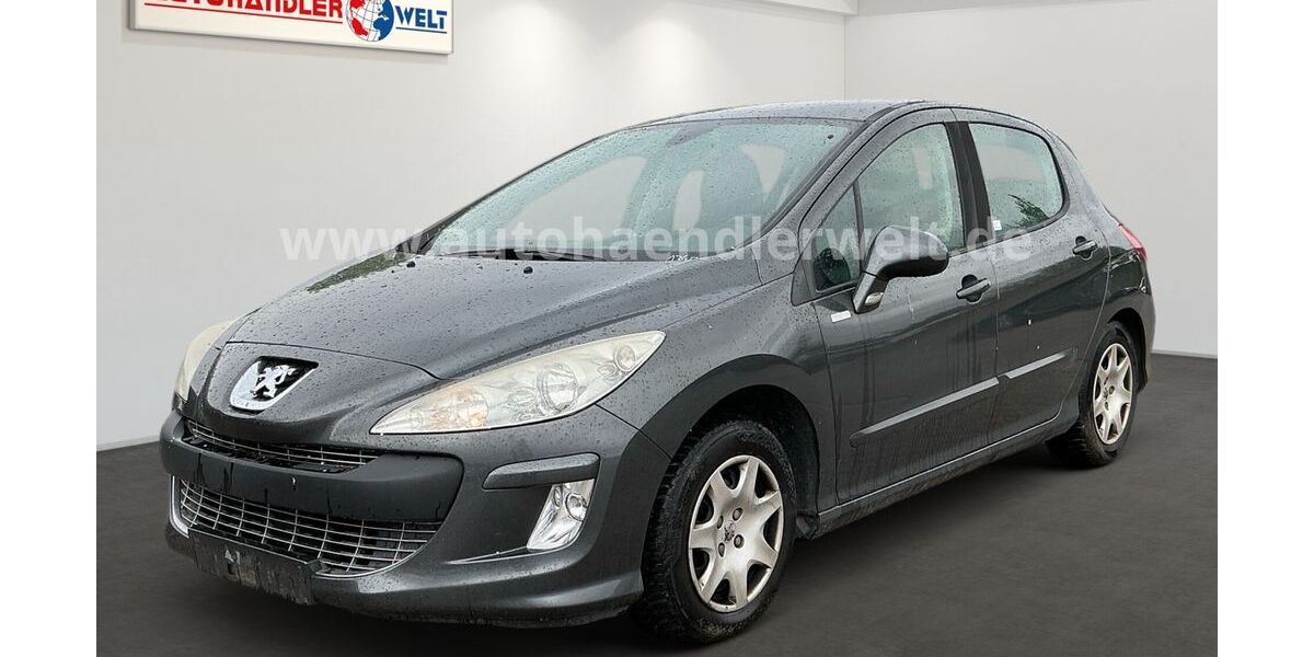 Peugeot 308 198.633 km 1.499 &euro; Brehna 06796