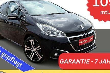 Peugeot 208 43.245 km 10.480 &euro; Halle (Saale) 06128