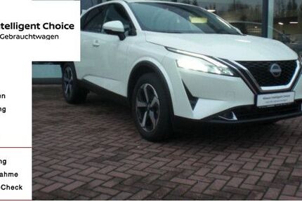 Nissan Qashqai 6.667 km 25.989 € Bitterfeld-Wolfen 06749