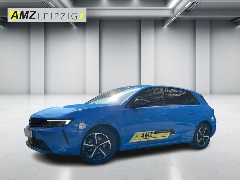 Astra