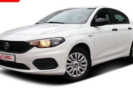 Fiat Tipo 79.144 km 10.990 € Eisleben 06295