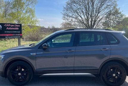 VW Tiguan 90.300 km 22.999 &euro; Gerbstedt OT Welfesholz 06347