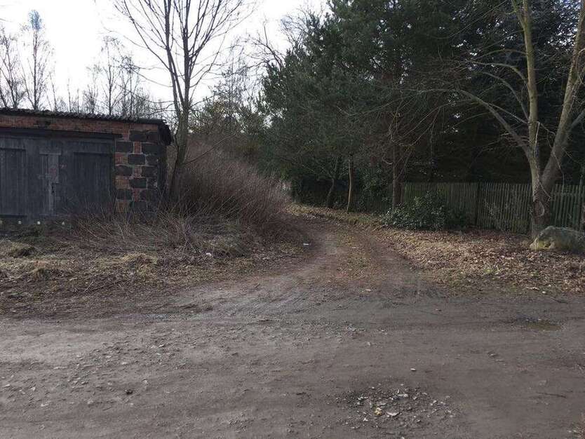 Grundstück zu verkaufen in Eisleben 6.900 € 590 m²