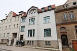 Unweit der Hochschule Anhalt - Mehrfamilienhaus - Schön gelegen 15 zimmer