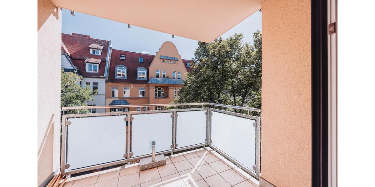 UMZUGSBONUS: Großzügige 2-Zimmer-Wohnung 2 zimmer