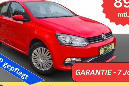 VW Polo 118.986 km 8.770 &euro; Halle (Saale) 06128