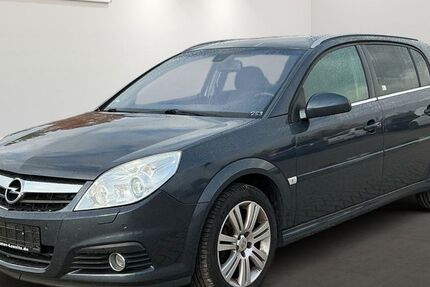Opel Signum 229.002 km 1.699 € Brehna 06796