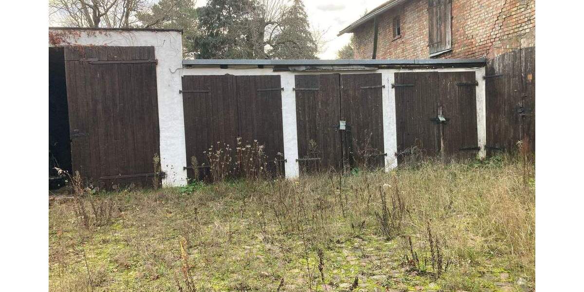 Mehrfamilienhaus, Wohnhaus Köthen (Anhalt) Köthen - 1 Zimmer, 186 m&sup2;, 55.300&euro; | Angebot:24700328