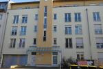 1-Zimmer-Wohnung mit Balkon*Frisch renoviert