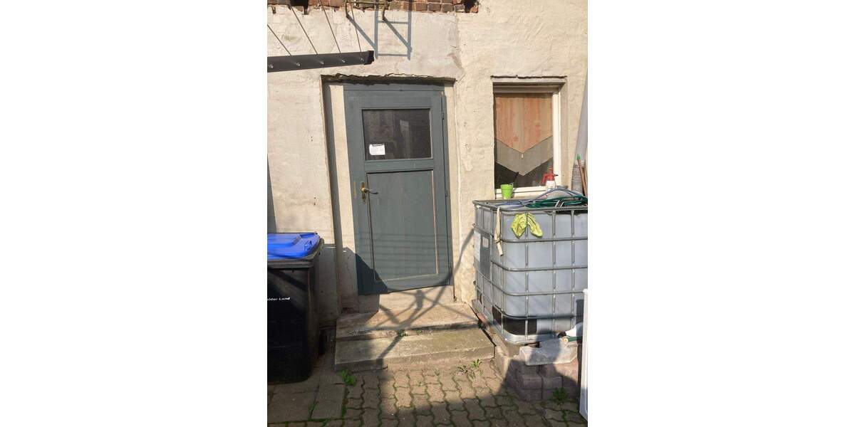 Mehrfamilienhaus, Wohnhaus Seegebiet Mansfelder Land Wansleben am See - 8 Zimmer, 110.000&euro; | Angebot:25741873