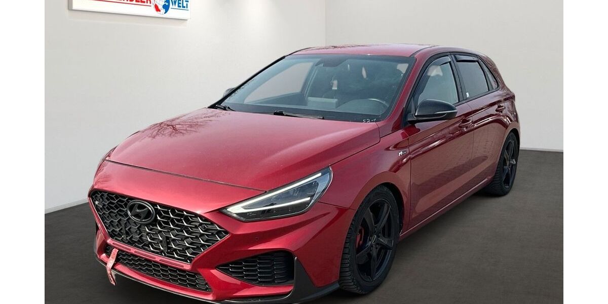 Hyundai i30 65.669 km 14.699 &euro; Brehna 06796