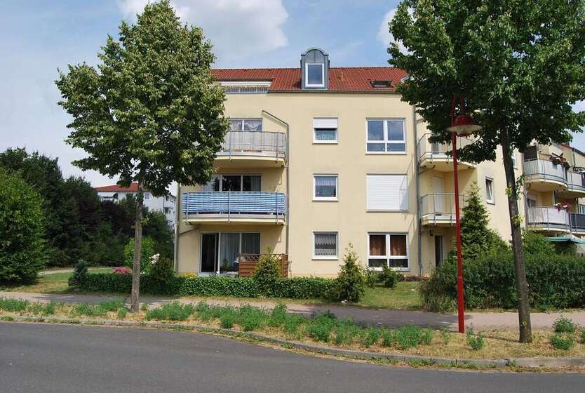 Wohnung zum Mieten in Leipzig 429 € 38 m²