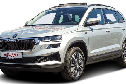 Skoda Karoq 23.198 km 28.990 &euro; Eisleben 06295
