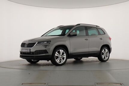 Skoda Karoq 29.999 km 22.489 &euro; Lutherstadt Eisleben 06295
