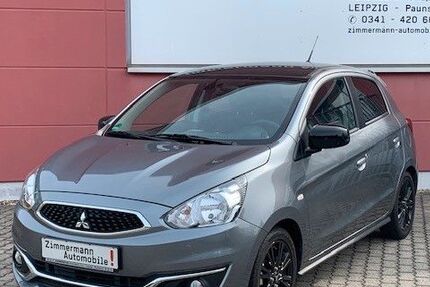 Mitsubishi Space Star 7.078 km 11.990 € Leipzig 04328