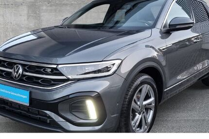 VW T-Roc 88.433 km 27.420 &euro; Halle (Saale) 06110