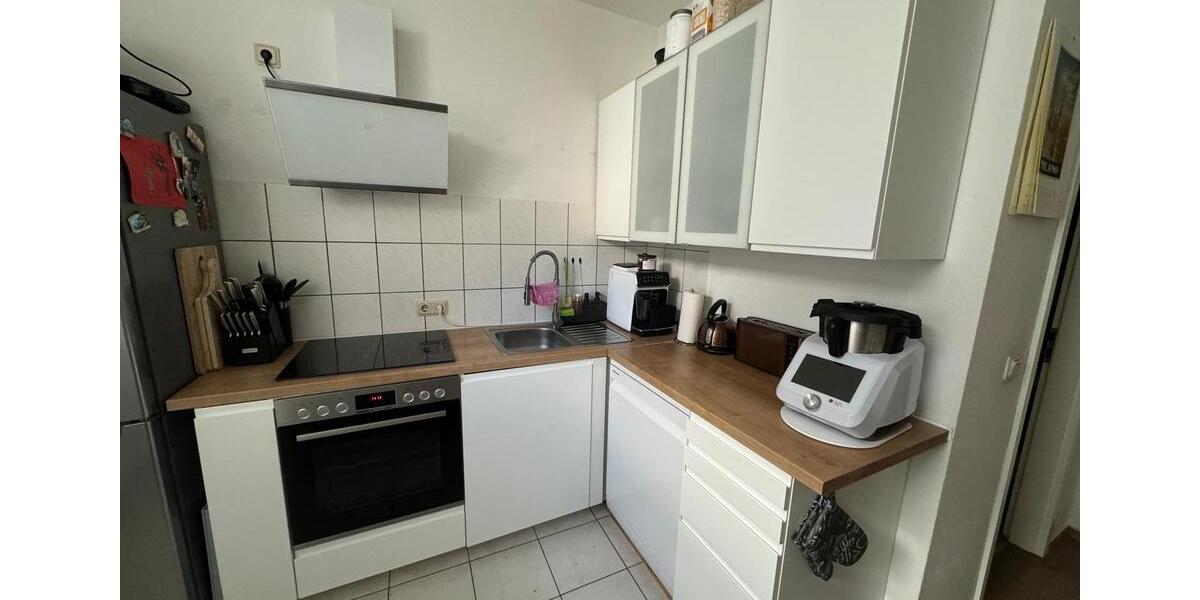 Erdgeschoßwohnung Halle (Saale) - 3 Zimmer, 71 m&sup2;, 750&euro; | Angebot:25415656
