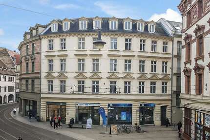 Gewerbeobjekt Halle Altstadt - 1.030&euro; | Angebot:26951734