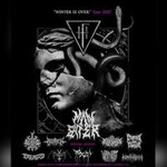 Fleshfest, Maneater, Rise of Kronos