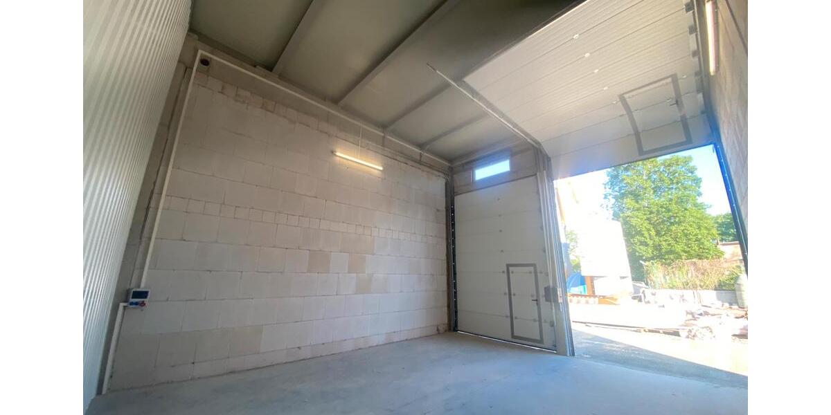 Gewerbeobjekt Sandersdorf-Brehna Torna - 189&euro; | Angebot:9536902